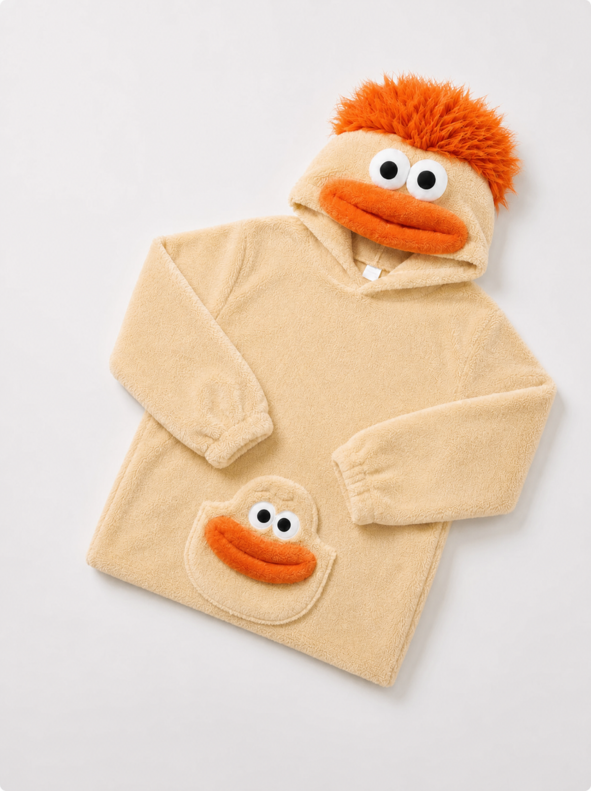 The CHOMPO Monster Onesie