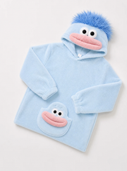 The CHOMPO Monster Onesie