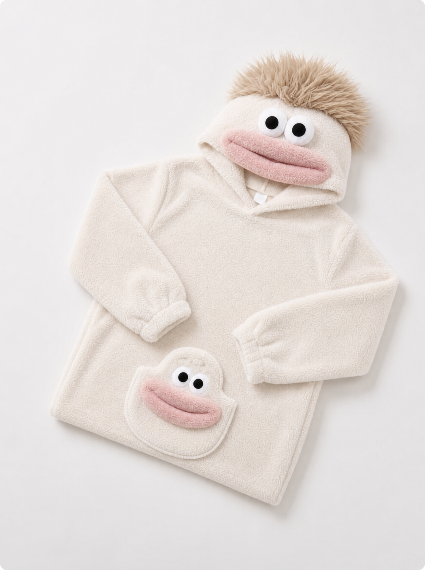 The CHOMPO Monster Onesie