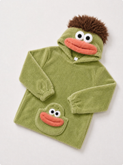 The CHOMPO Monster Onesie