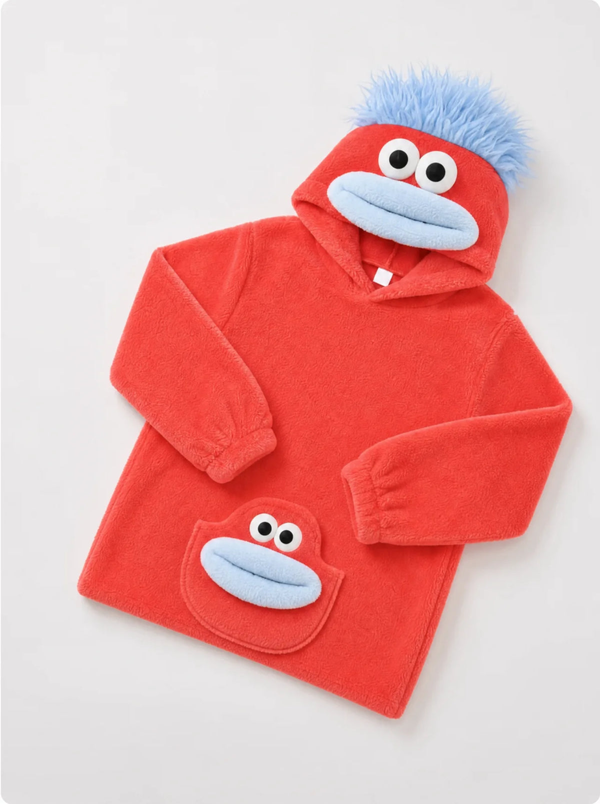 The CHOMPO Monster Onesie