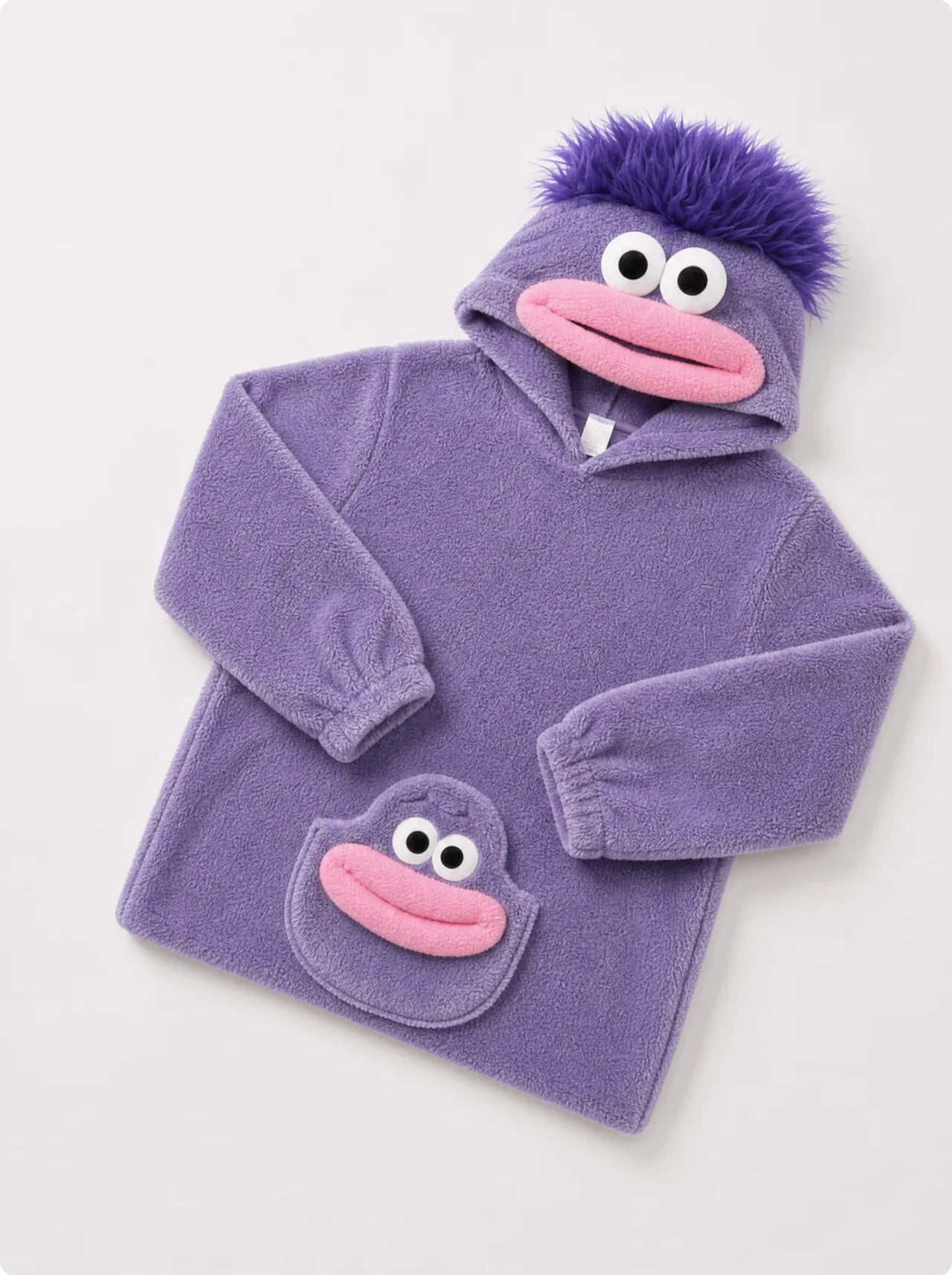 The CHOMPO Monster Onesie