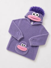The CHOMPO Monster Onesie